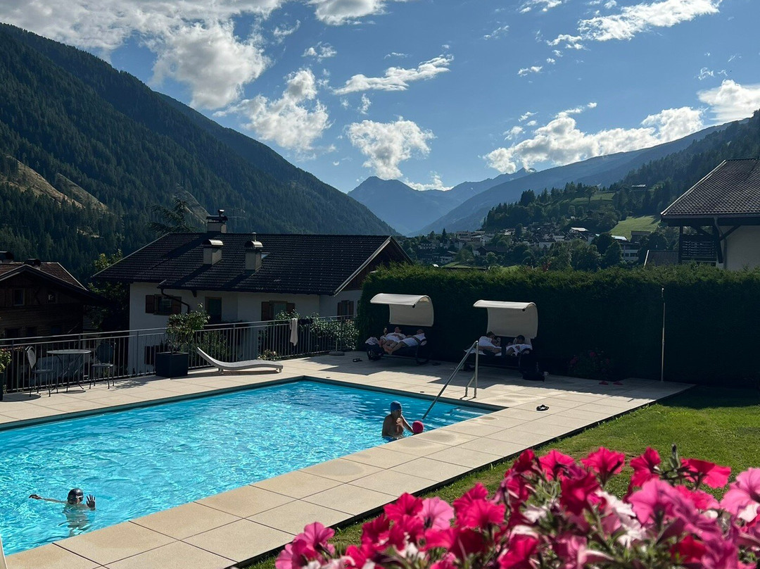 Kreativ Hotel Landhaus Schweigl主图