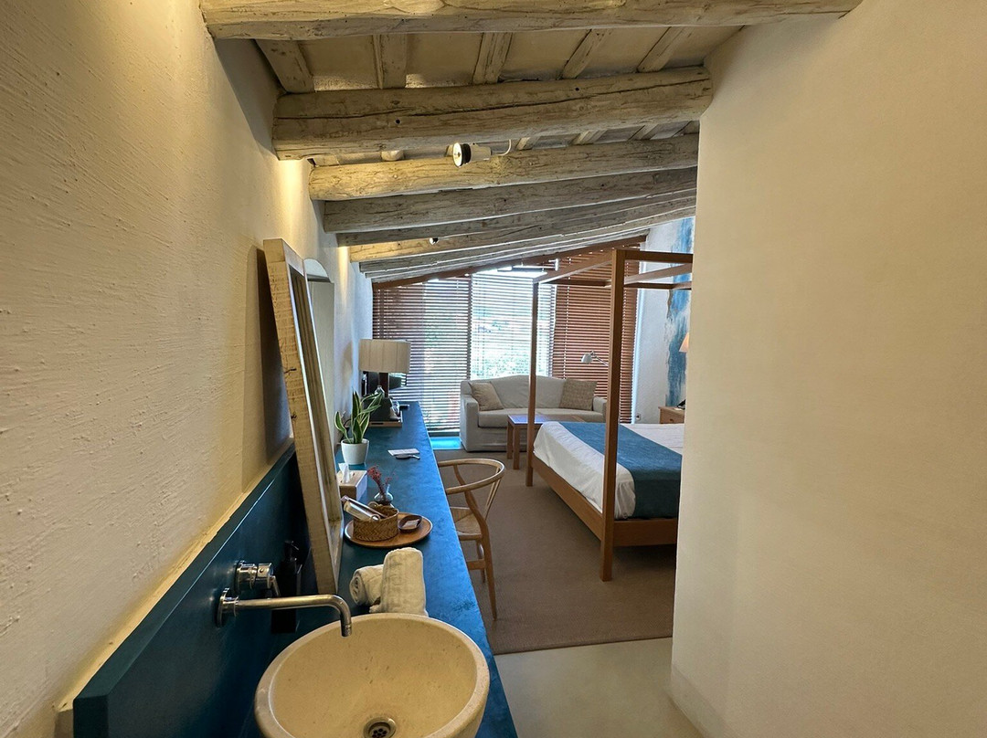 Hotel del Teatre主图