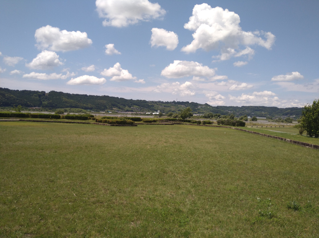 Oigawa Kawagoe Square-岛田市必去景点