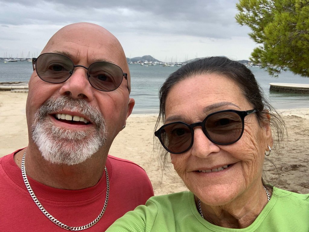 Hotel Miramar Mallorca-浴室