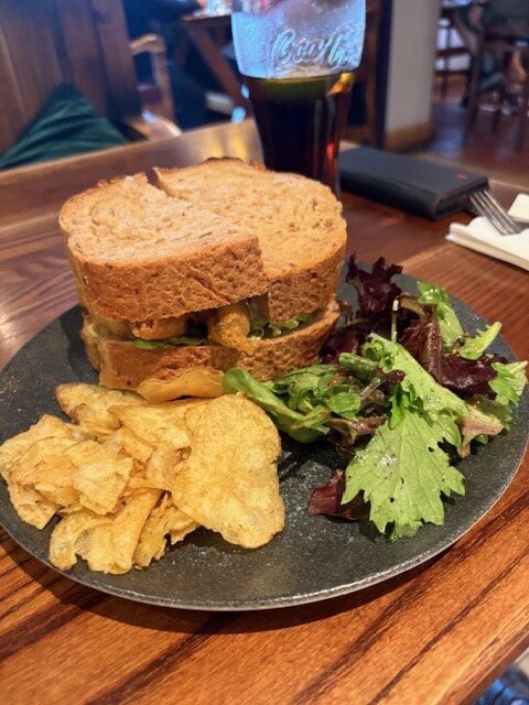 The Elveden Inn主图