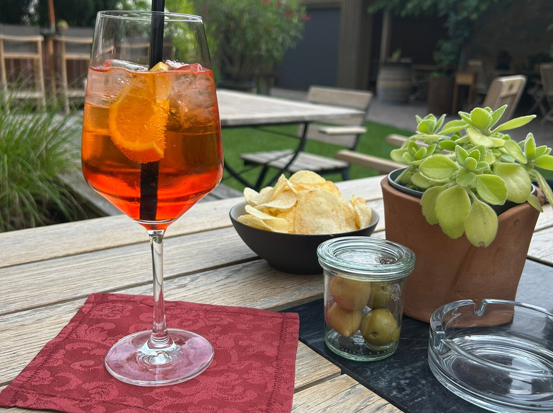 Hotel Langgenhof主图