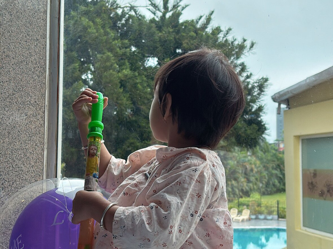 Sinclairs Siliguri主图