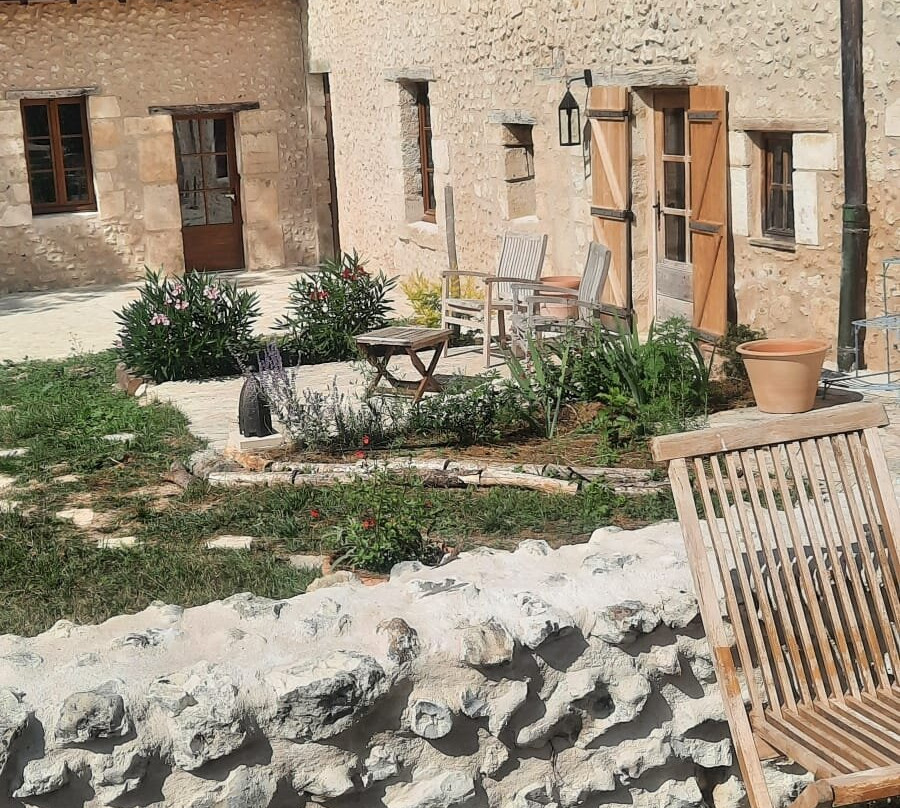 Domaine de Labrousse, Maison d'Hôtes en Périgord主图