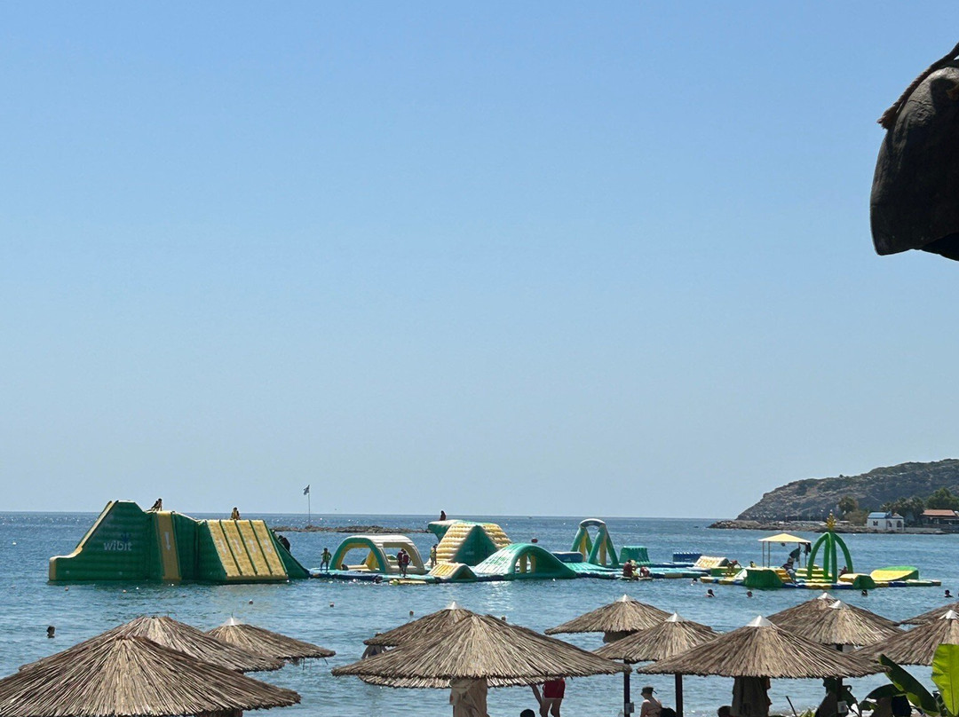 Sea Park Faliraki-Faliraki必去景点