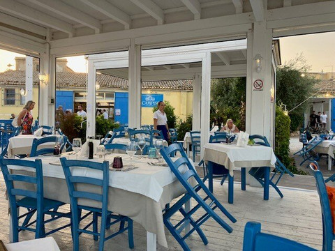 Campisi Conserve Marzamemi-Pachino必去景点