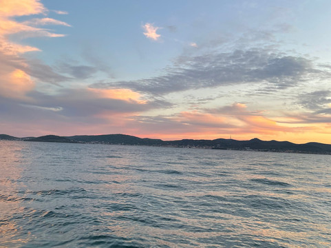 Zadar Boat Rental-扎达尔必去景点