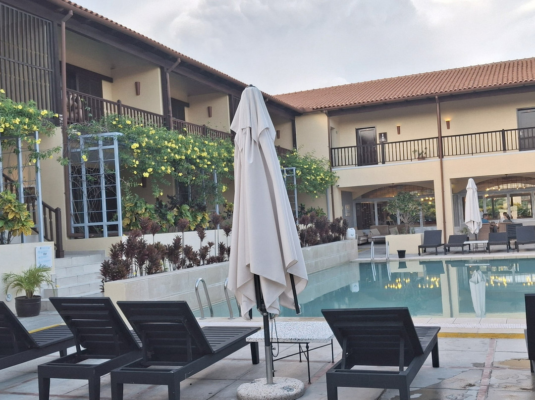 Mystique Trinidad La Popa by Royalton主图