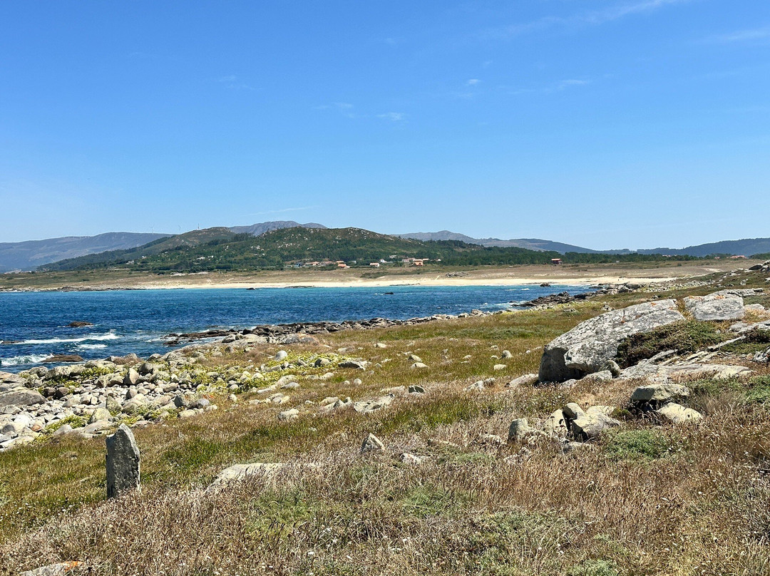 Balieiros Restaurante Bar y Hostal