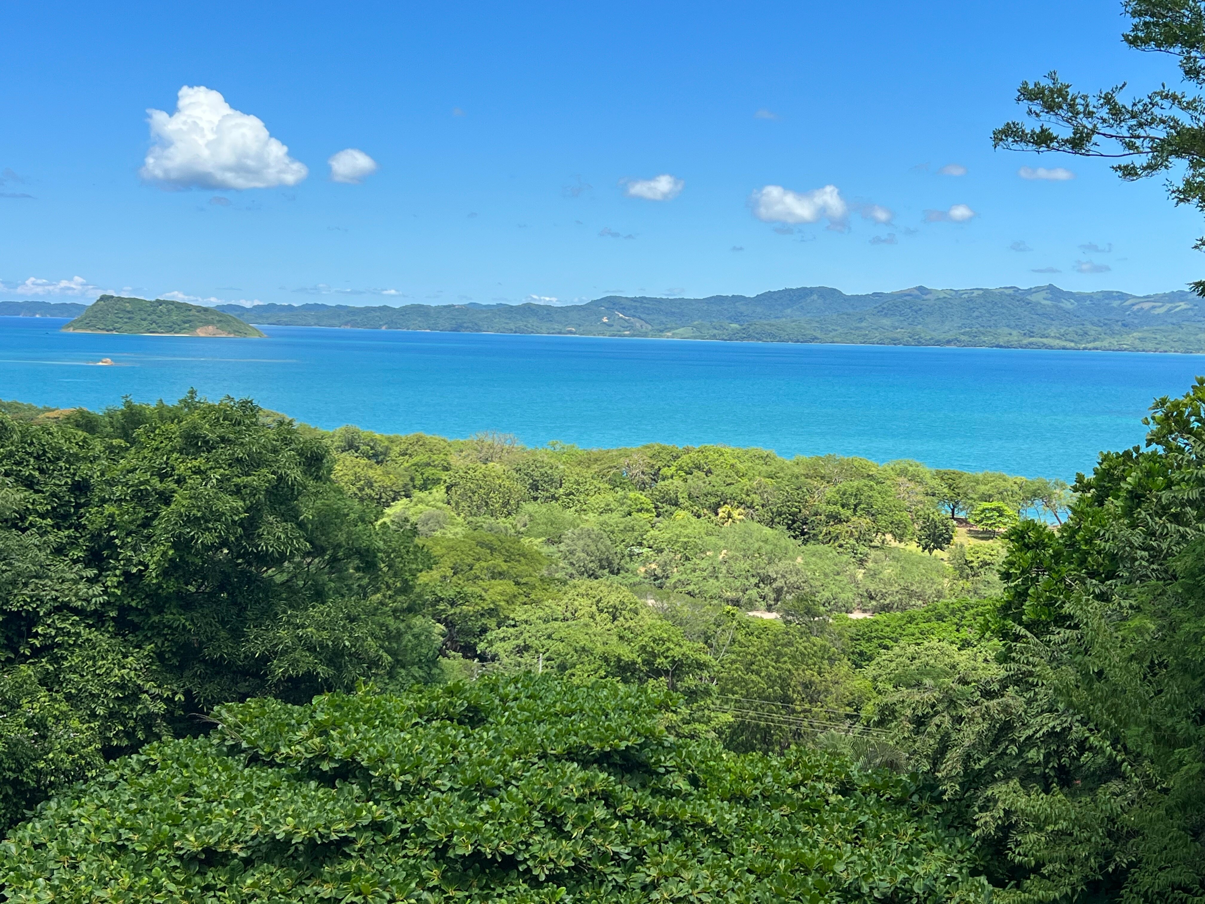 Blue Dream Kiteboarding Resort-酒店景观