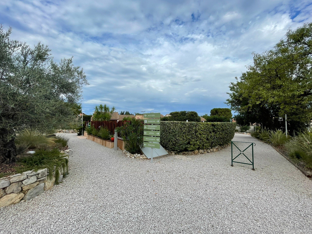 Domaine De Mélisande主图