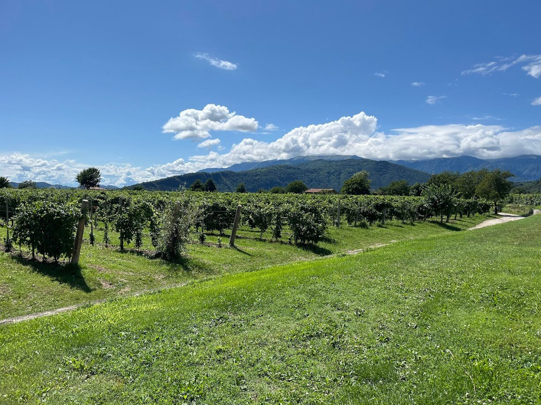 Fasol Menin-Valdobbiadene必去景点