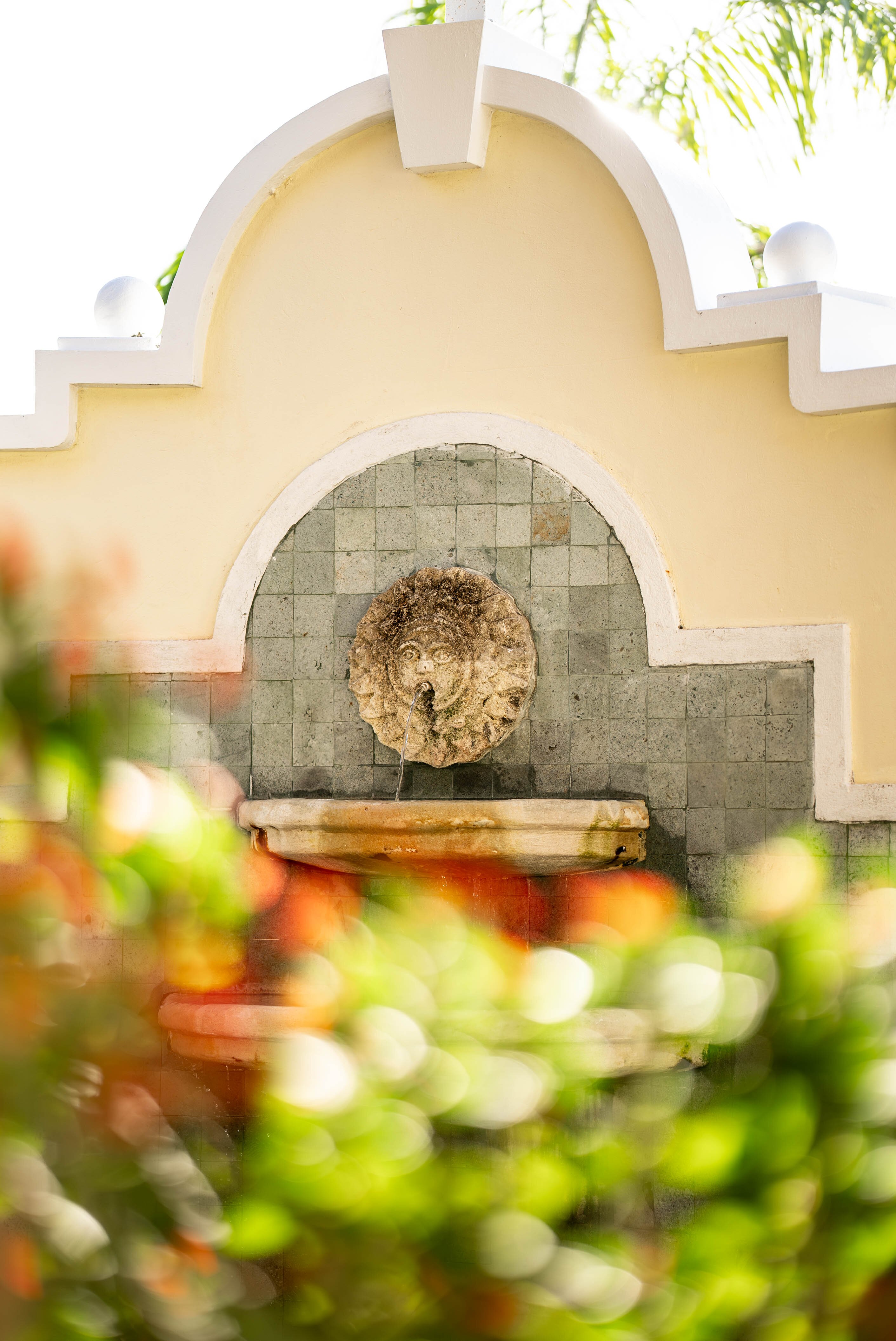 Little Good Harbour-泳池