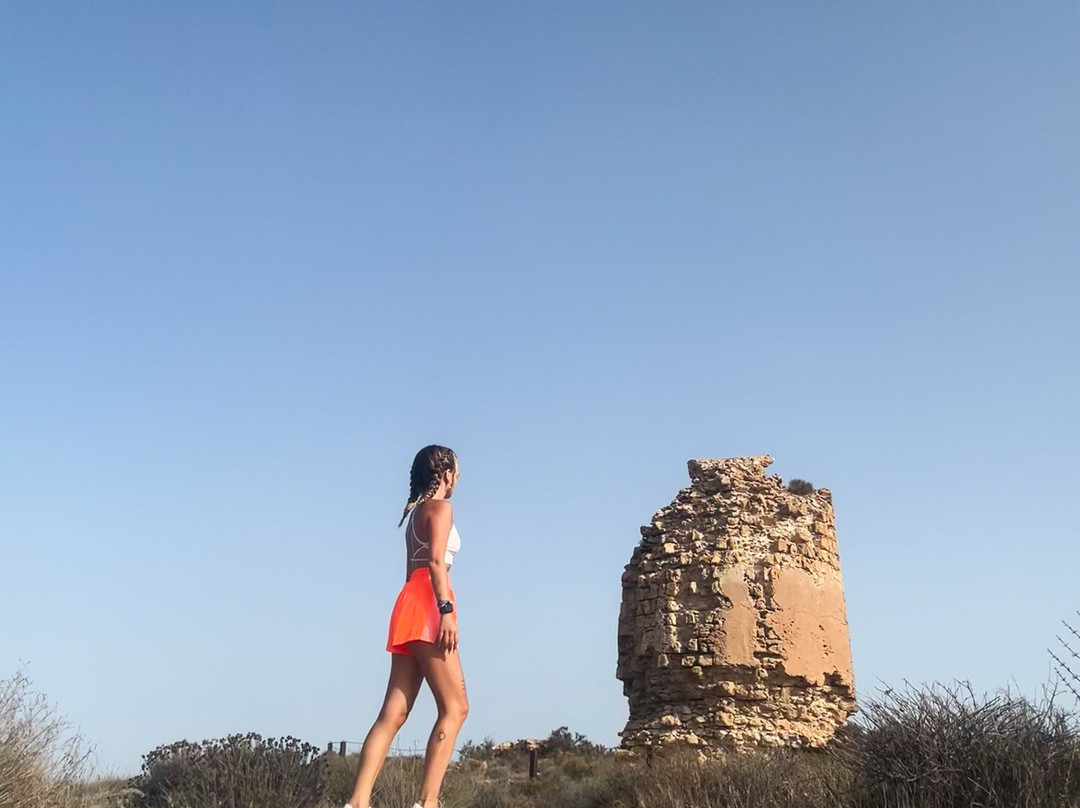 Torre de Cerrillos-滨海罗克塔斯必去景点