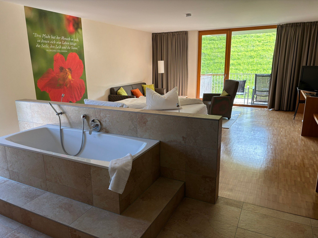 Landhotel Restaurant Wilder Mann主图