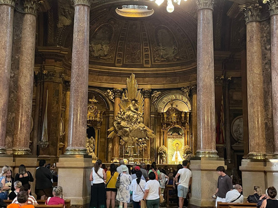 Free Tour Zaragoza-萨拉戈萨省必去景点