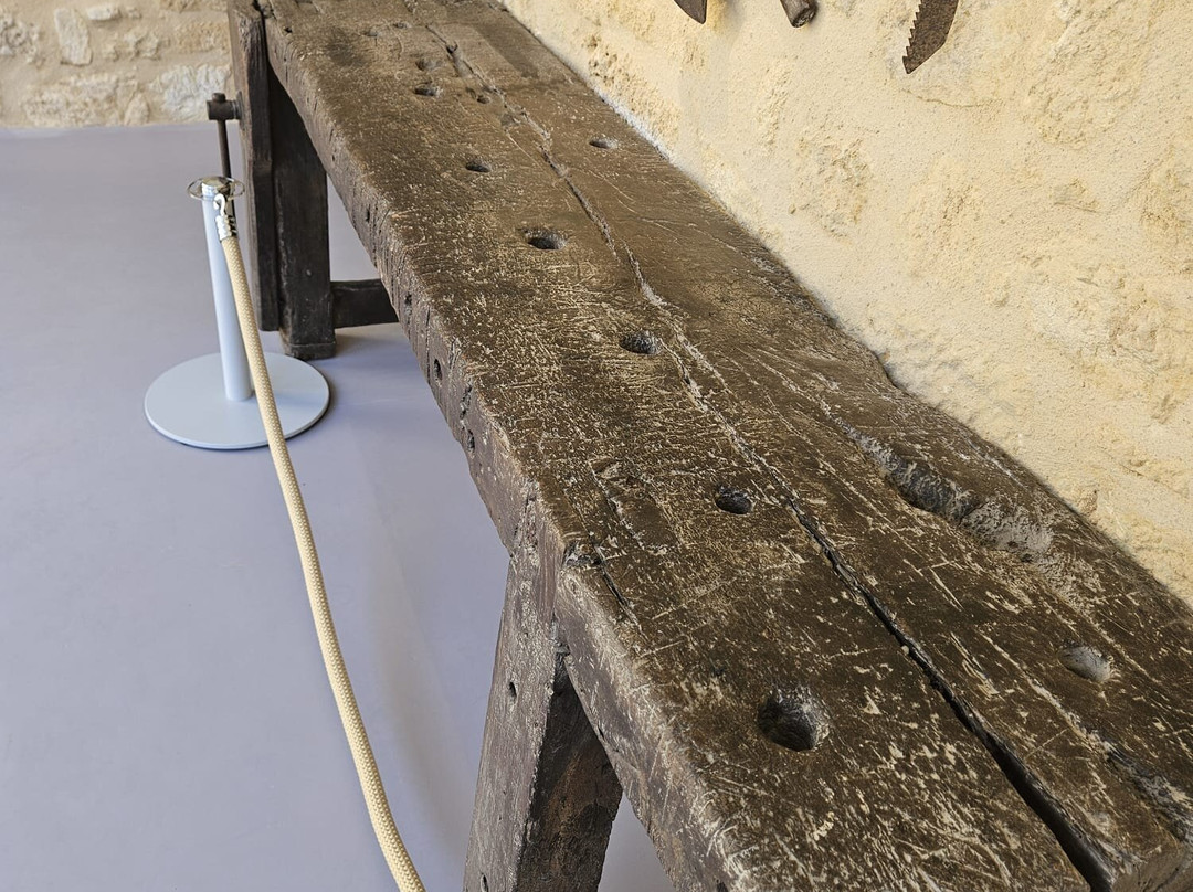 Musée de Domme-Domme必去景点