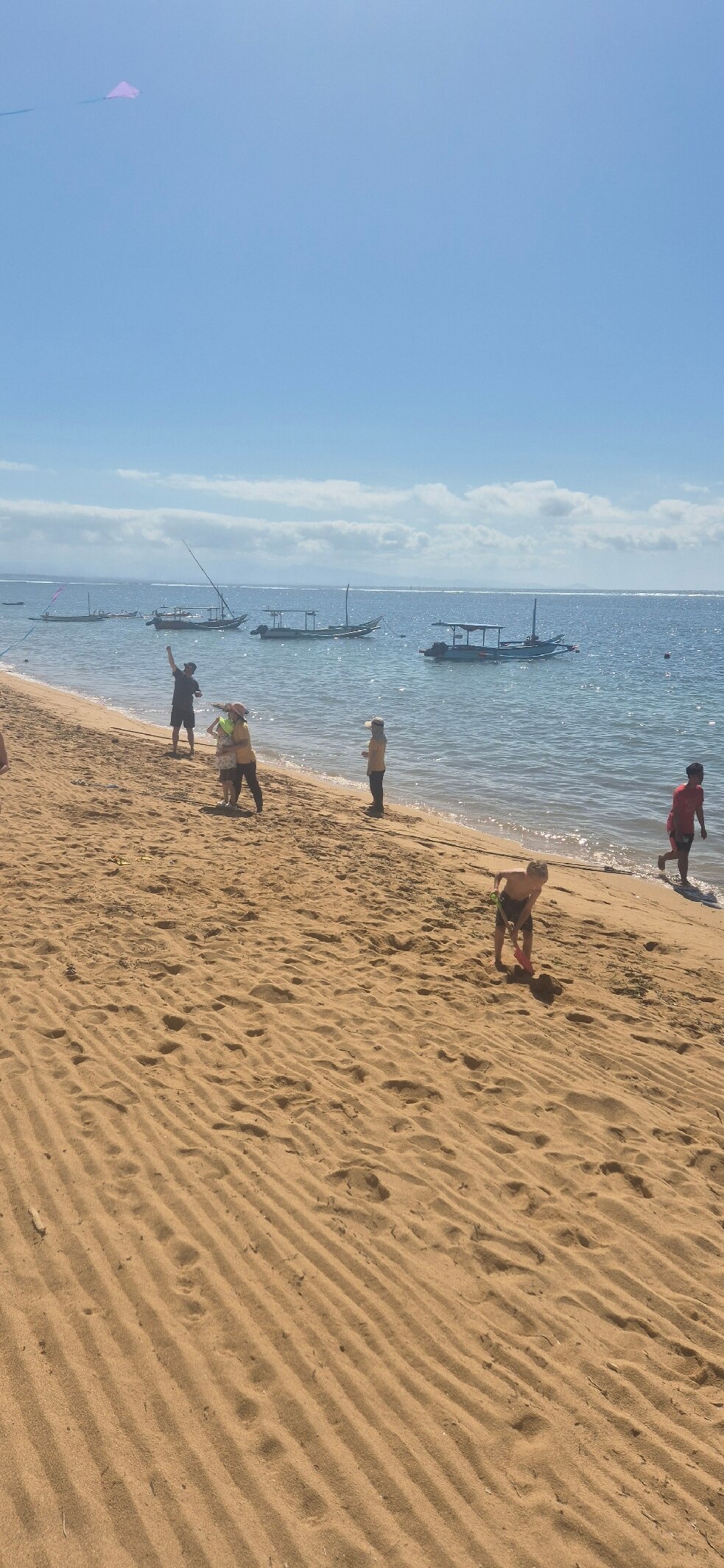 Visakha Sanur By Puri Signatures-官方