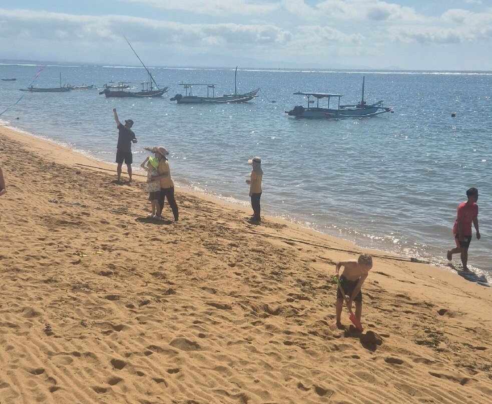 Visakha Sanur By Puri Signatures主图