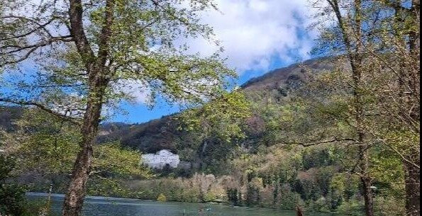Laghi Di Monticchio-Monticchio Bagni必去景点