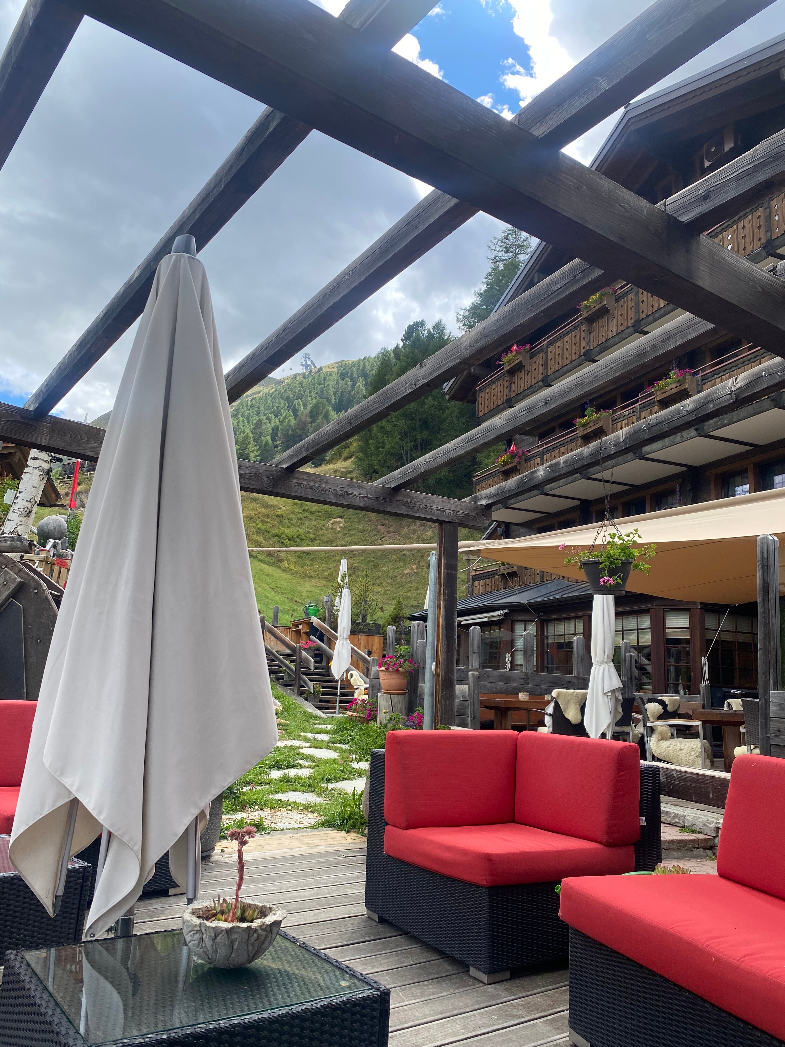 Silvana Mountain Hotel-官方