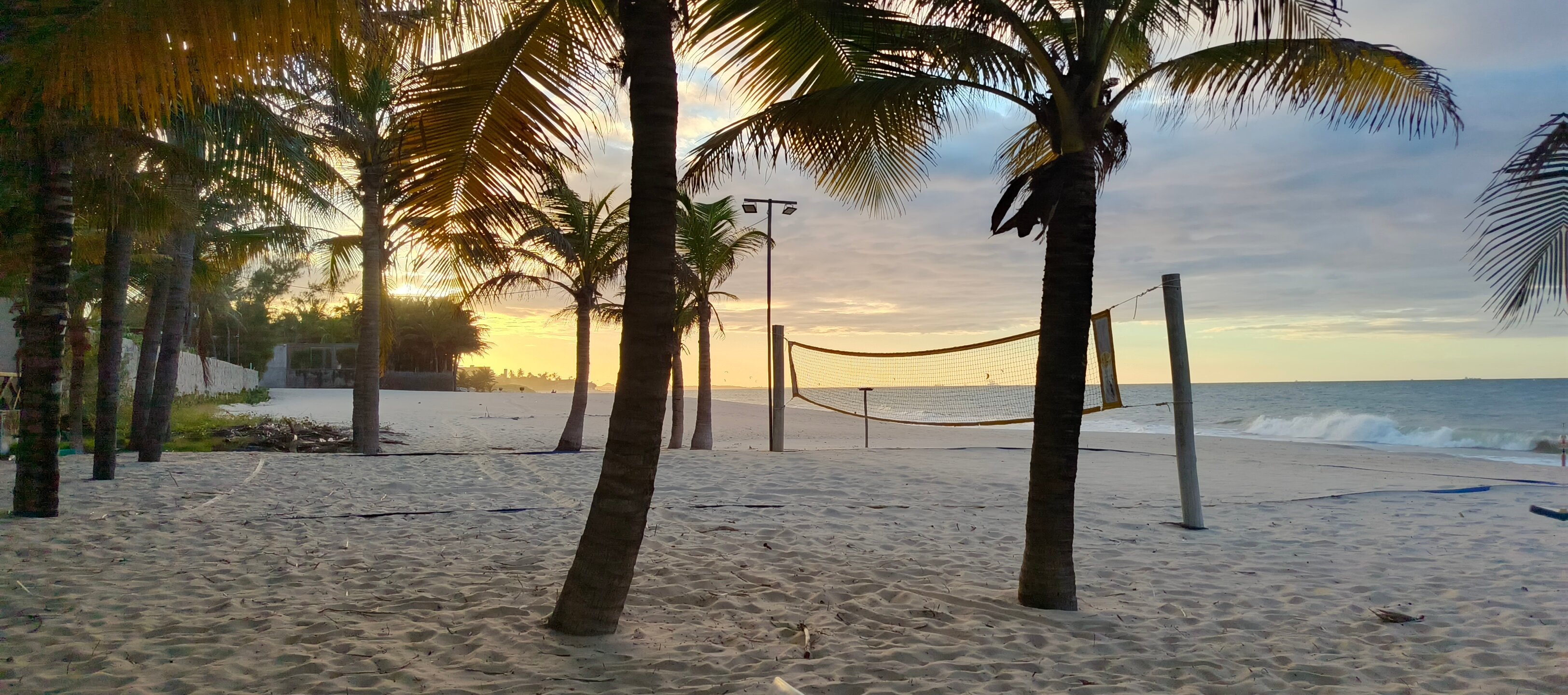 Almai Cumbuco-官方