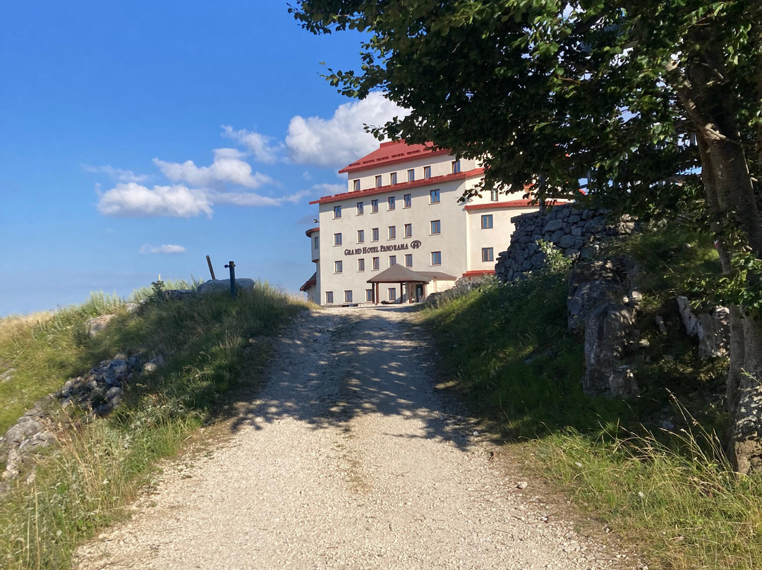 Grand Hotel Panorama主图