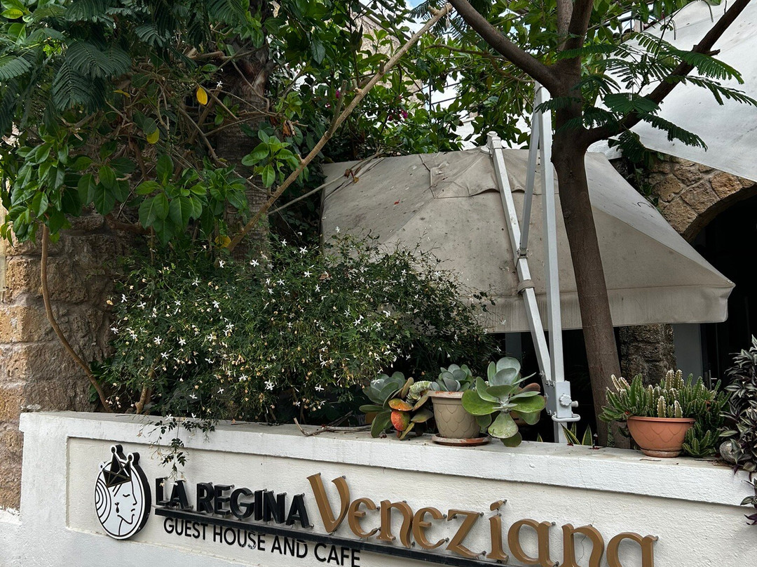 La Regina Veneziana Guest House主图