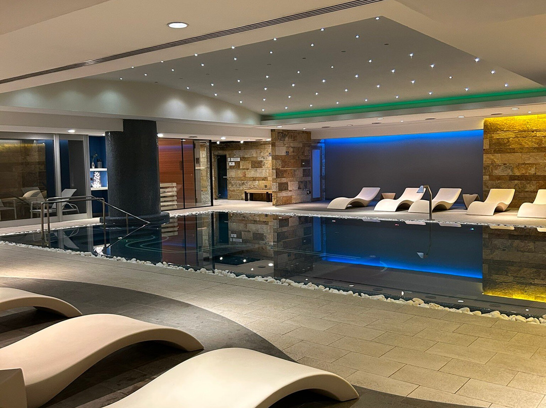 T Spa-卡利亚里省必去景点