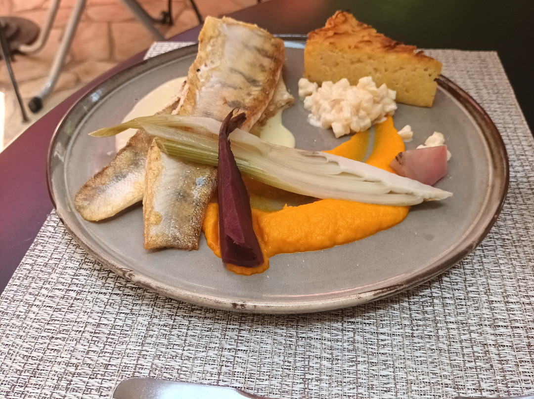 Au moulin d'Alexandre主图