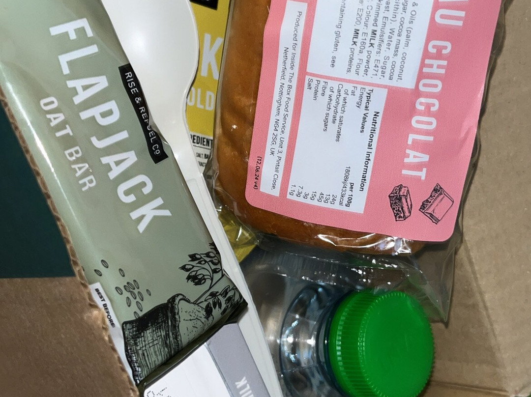 Travelodge Caerphilly主图