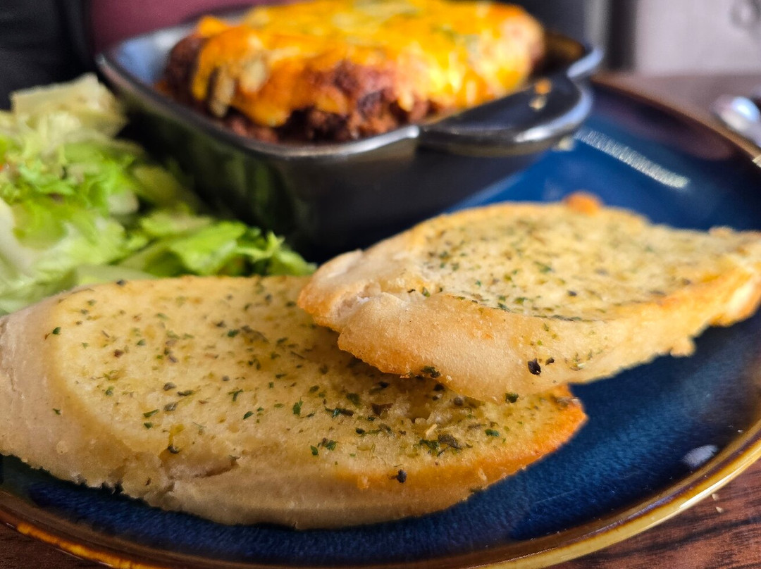 Golf View Hotel and Macintosh Restaurant主图