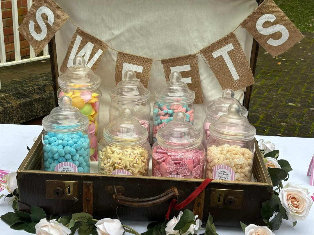 Sammy's Sweets-Berkhamsted必去景点