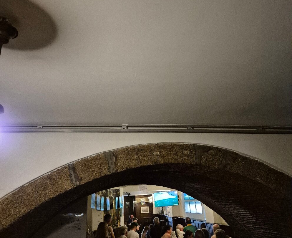 Ryan's Irish Pub-波尔图必去景点