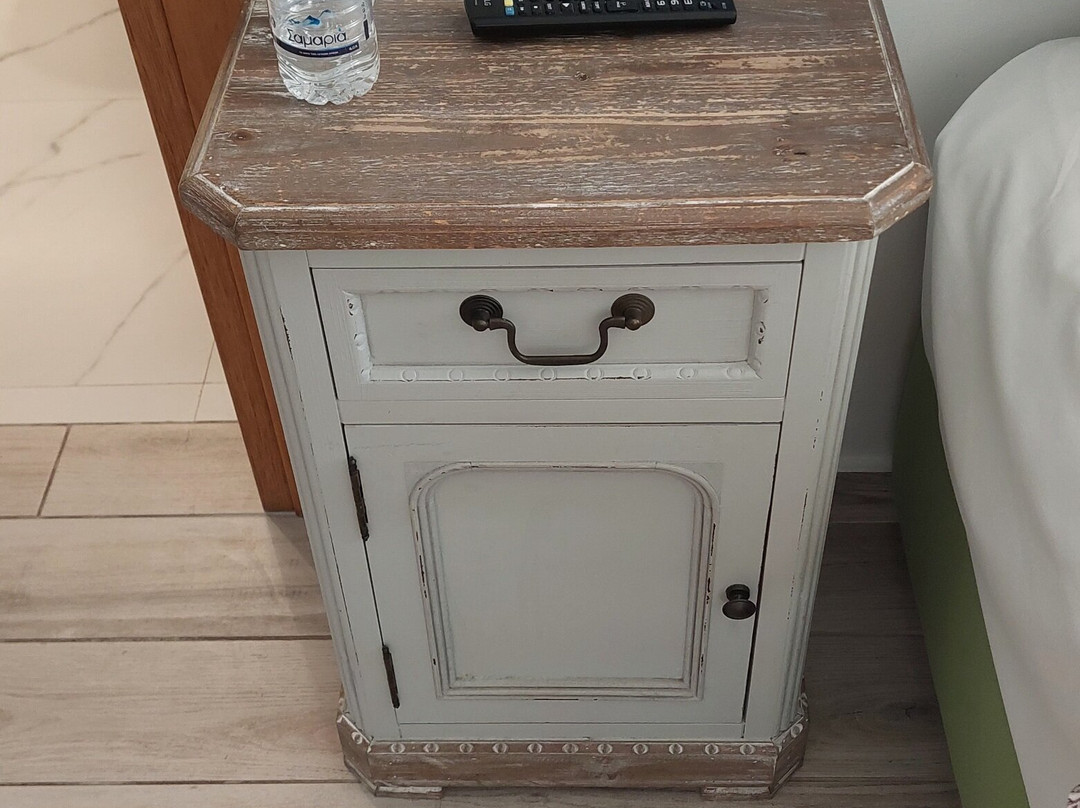 Menta City Boutique Hotel主图