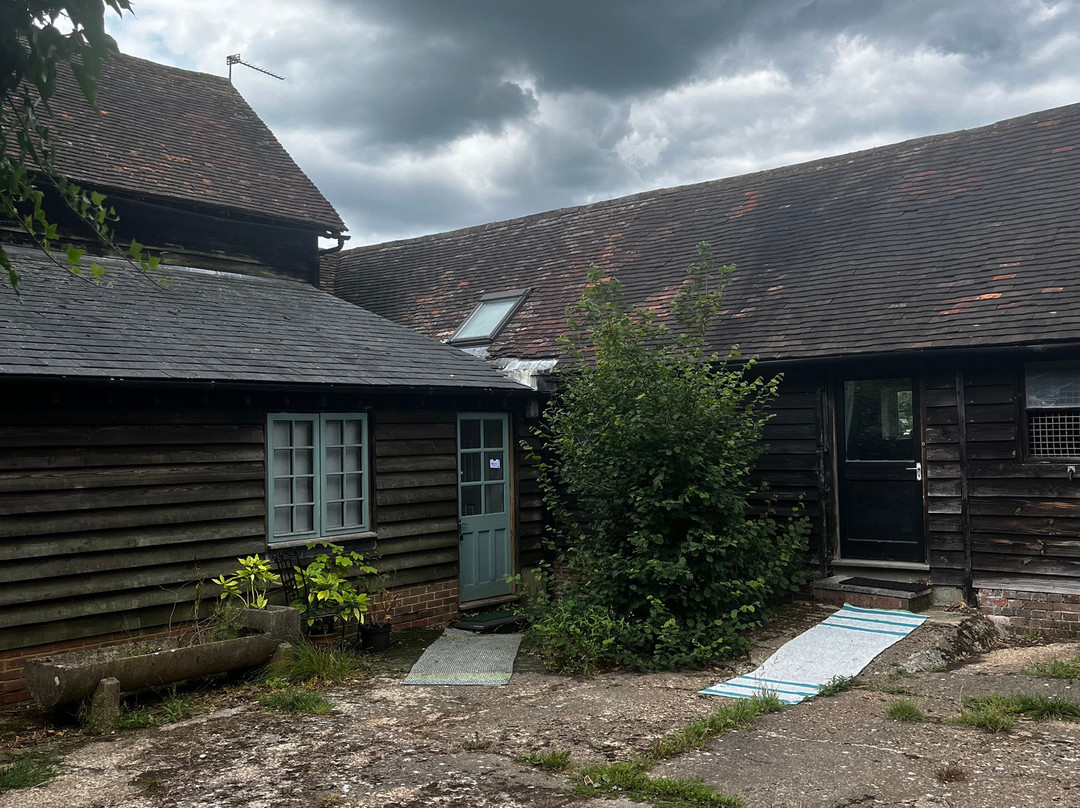 Moaps Farm Bed and Breakfast主图