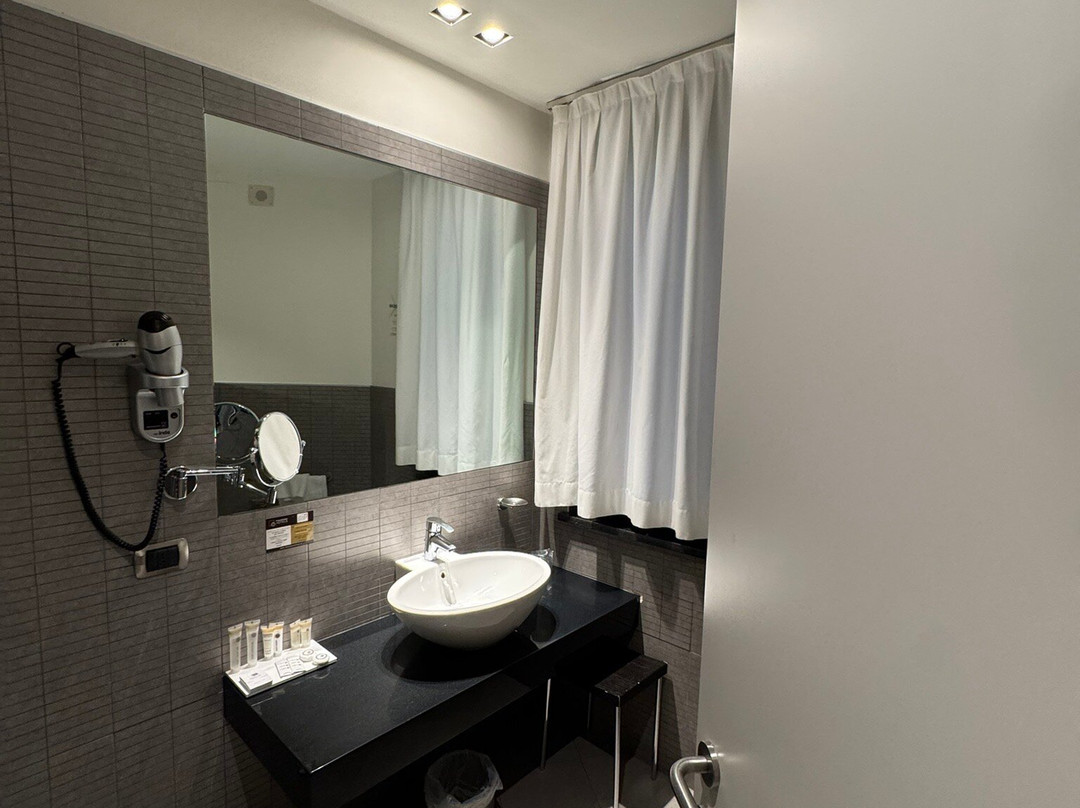 欧维斯特酒店主图