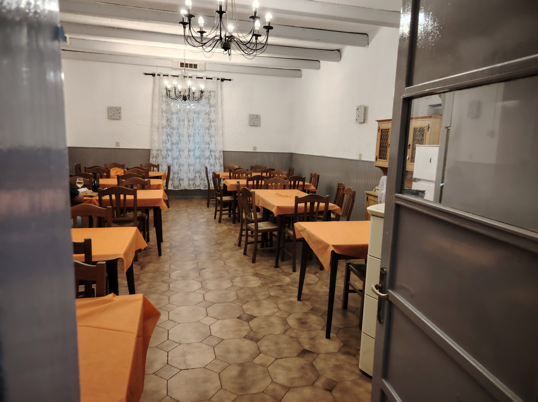 Trattoria Primavera Snc Di Zacchigna Oscar & C