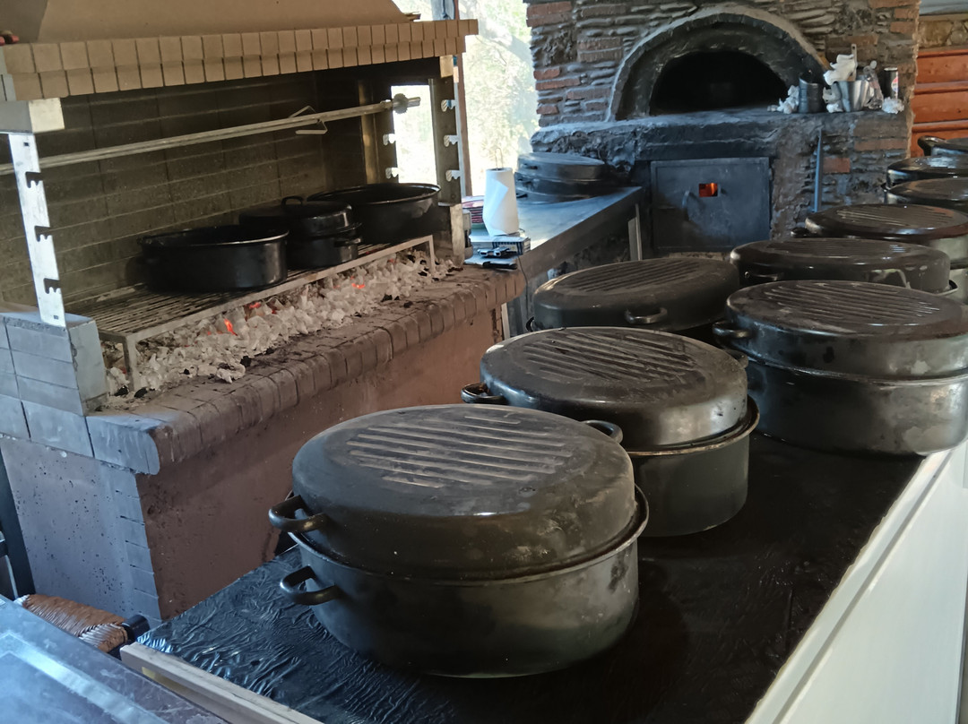 Sunrise Limnionas Apartments主图