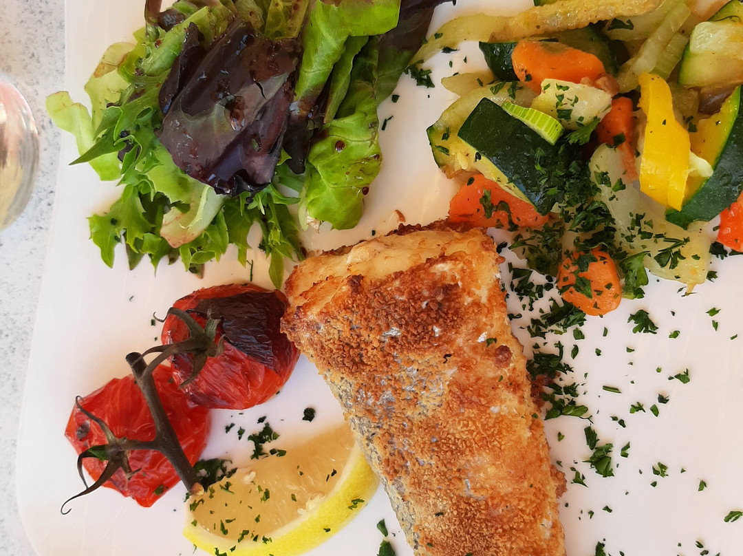 终点站酒店主图