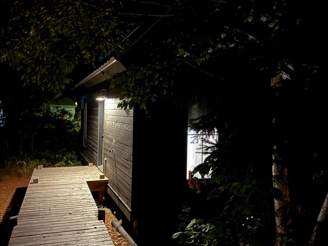 Black Forest Cabins