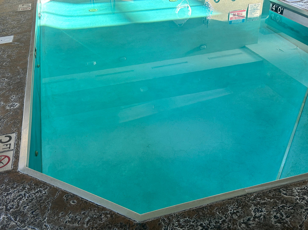 Hampton Inn Spearfish主图