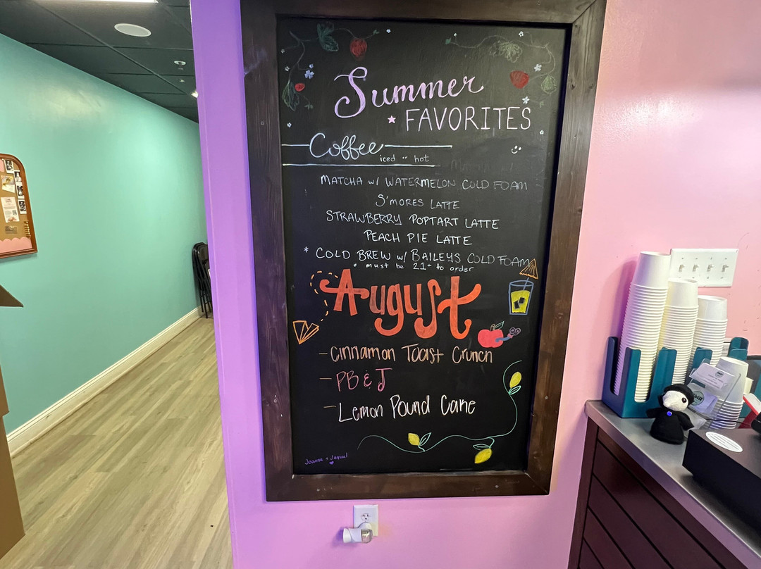 Chill Nitro Creamery