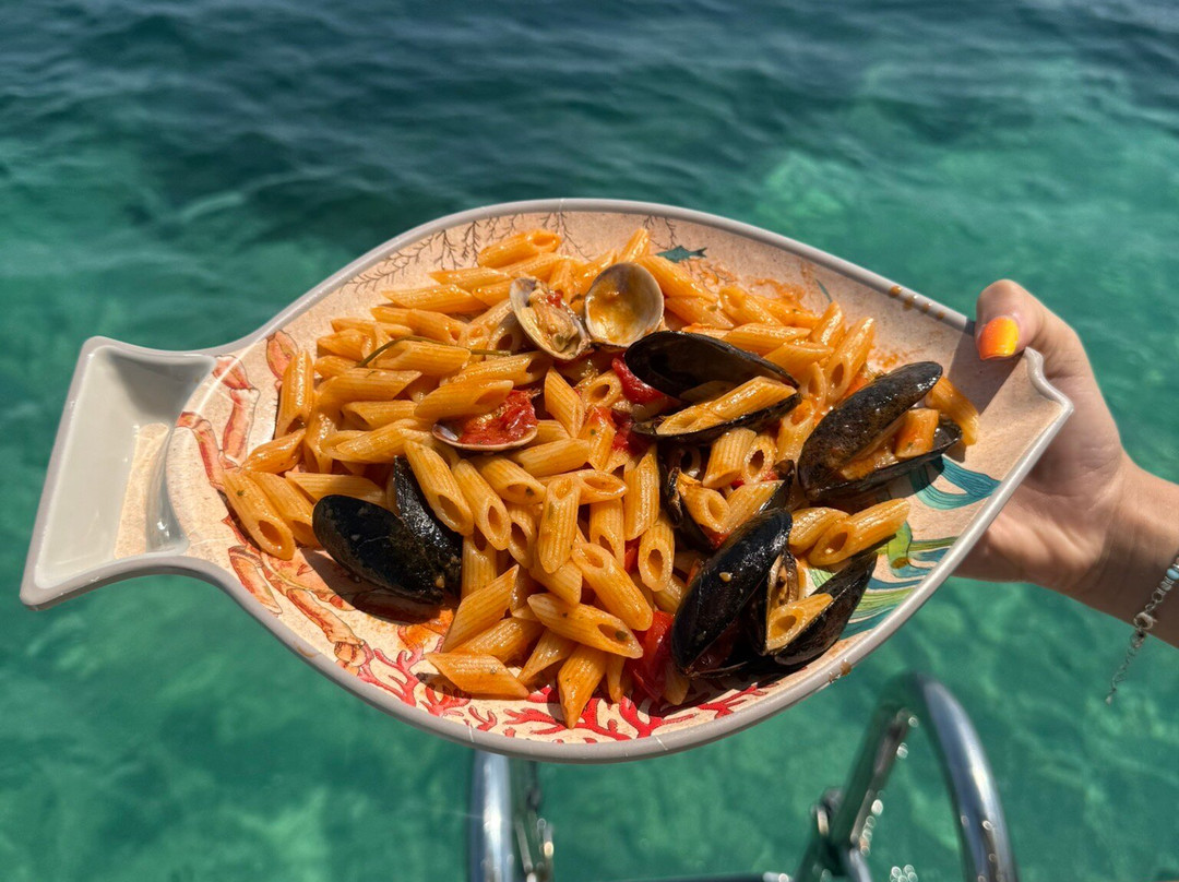 PosidoniaCharterAsinara-斯廷蒂诺必去景点