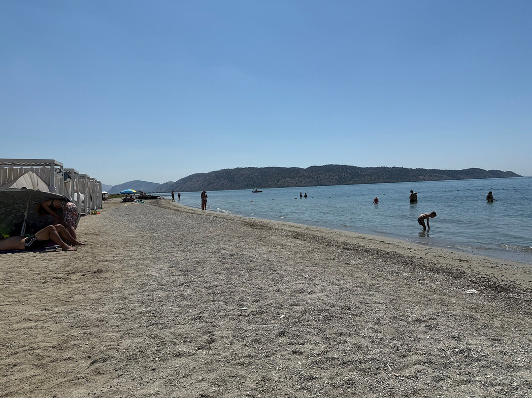 Laguna Beach - Ksamil-Ksamil必去景点