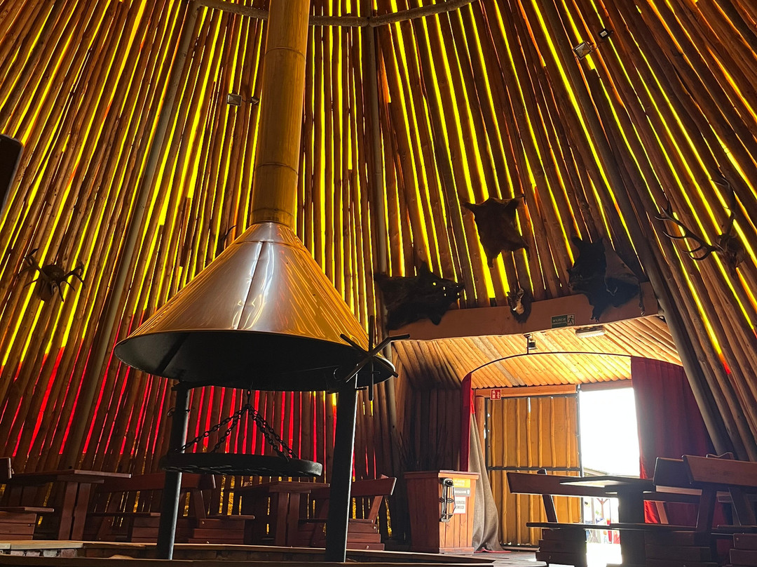 Zieleniewo Theme Park-科沃布热格必去景点