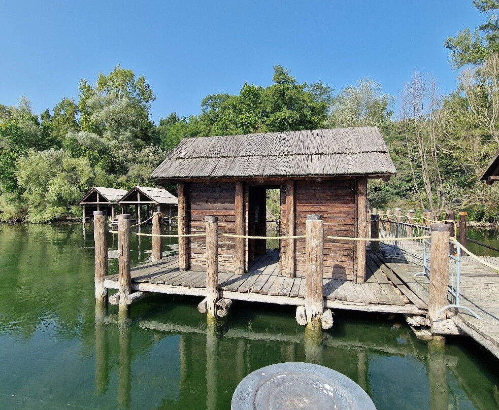 Lago di Viverone-Viverone必去景点