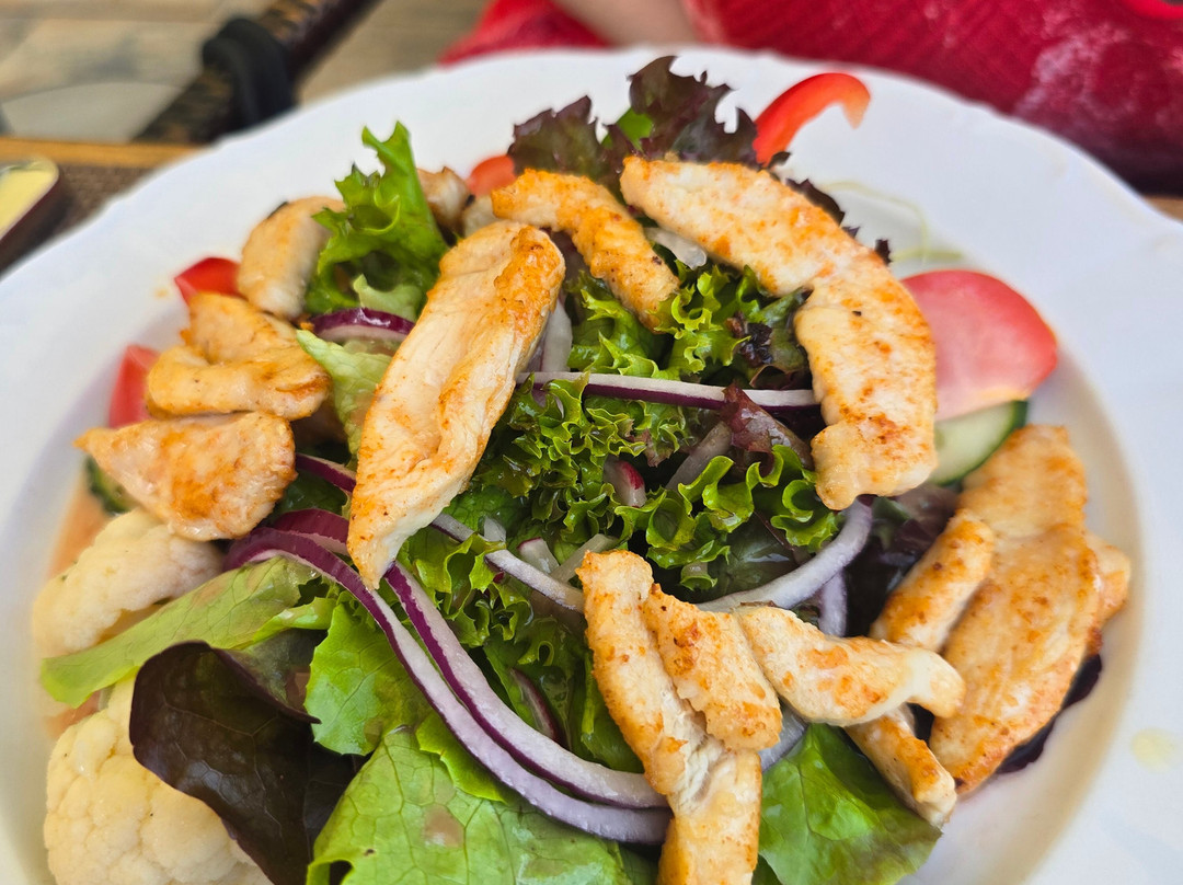 Landhotel Windlicht主图