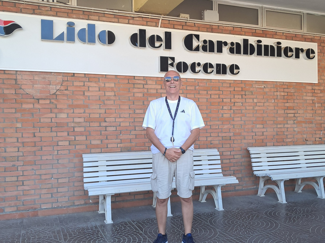 Lido del Carabiniere-Focene必去景点