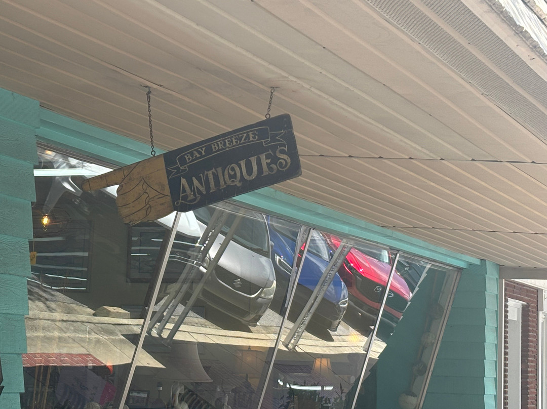 Bay Breeze Antiques